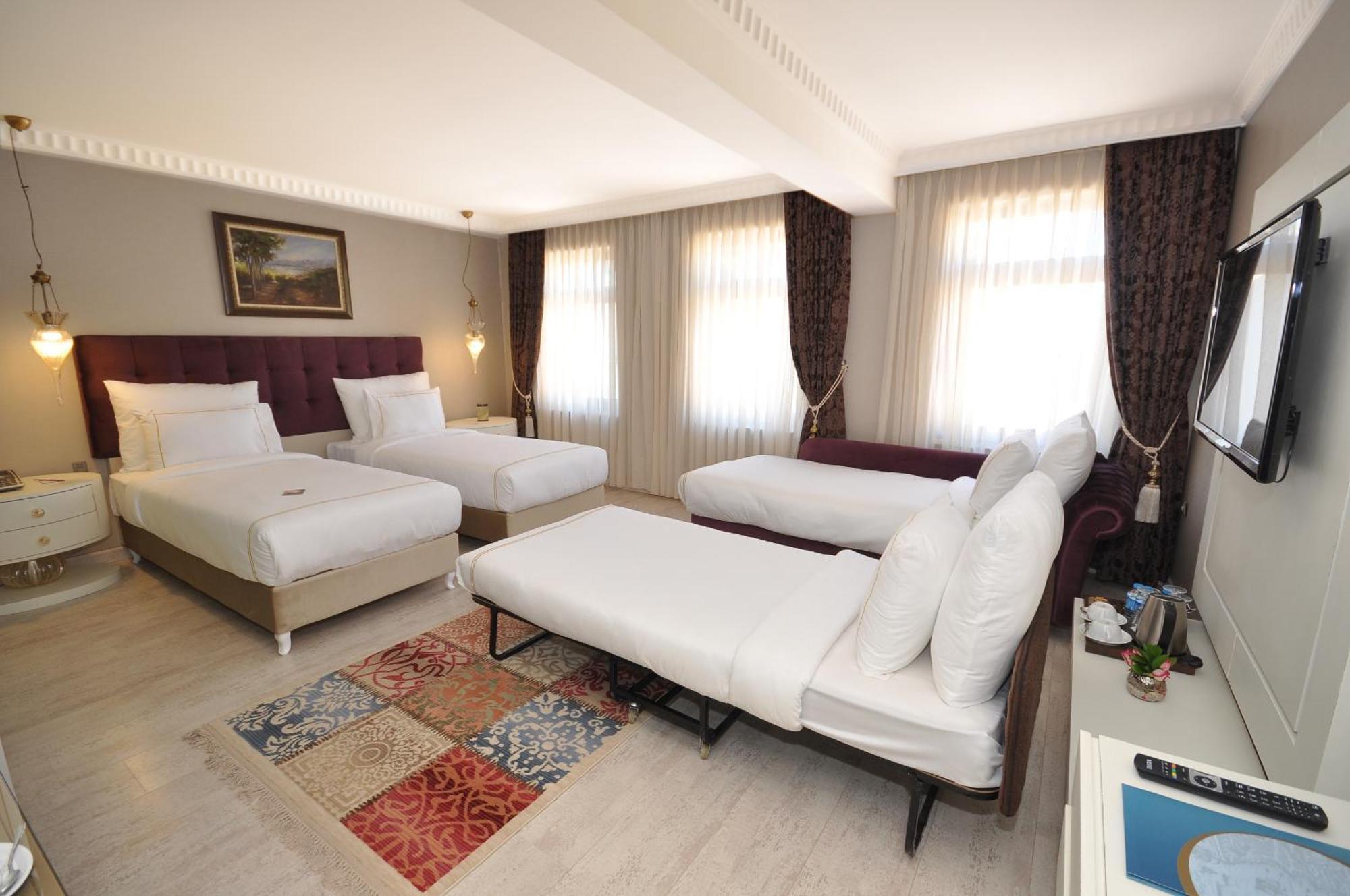 Nea Suites Old City — Photos 3