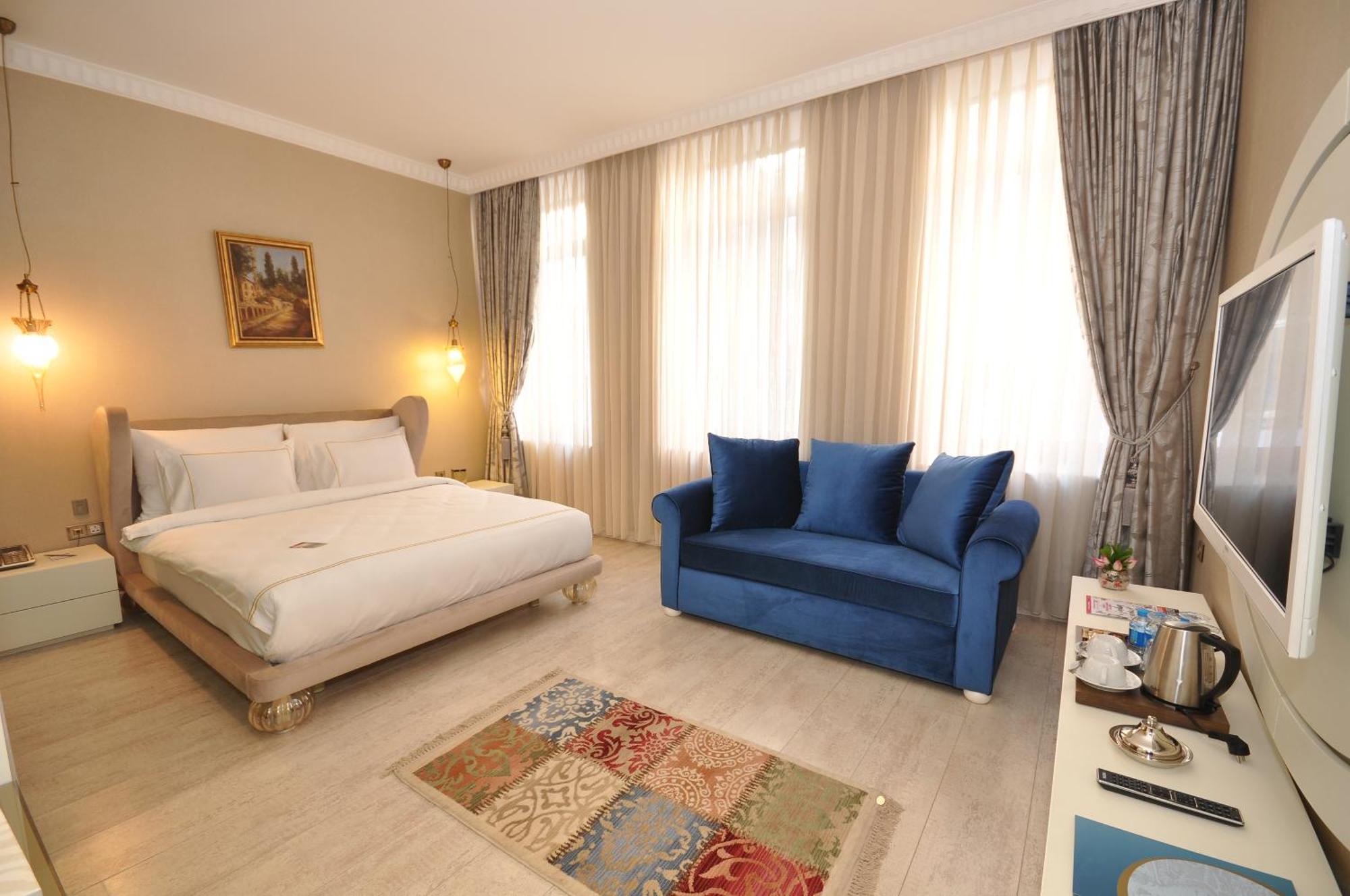 Nea Suites Old City — Photos 2